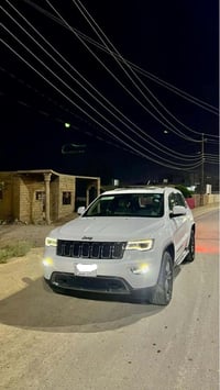 جيب لاريدو • ٢٠١٨ • رقم صلاح الدين