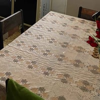 ميز ٤ كراسي • نظيف • بغداد