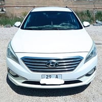 سوناتا • ٢٠١٥ • مكفولة
