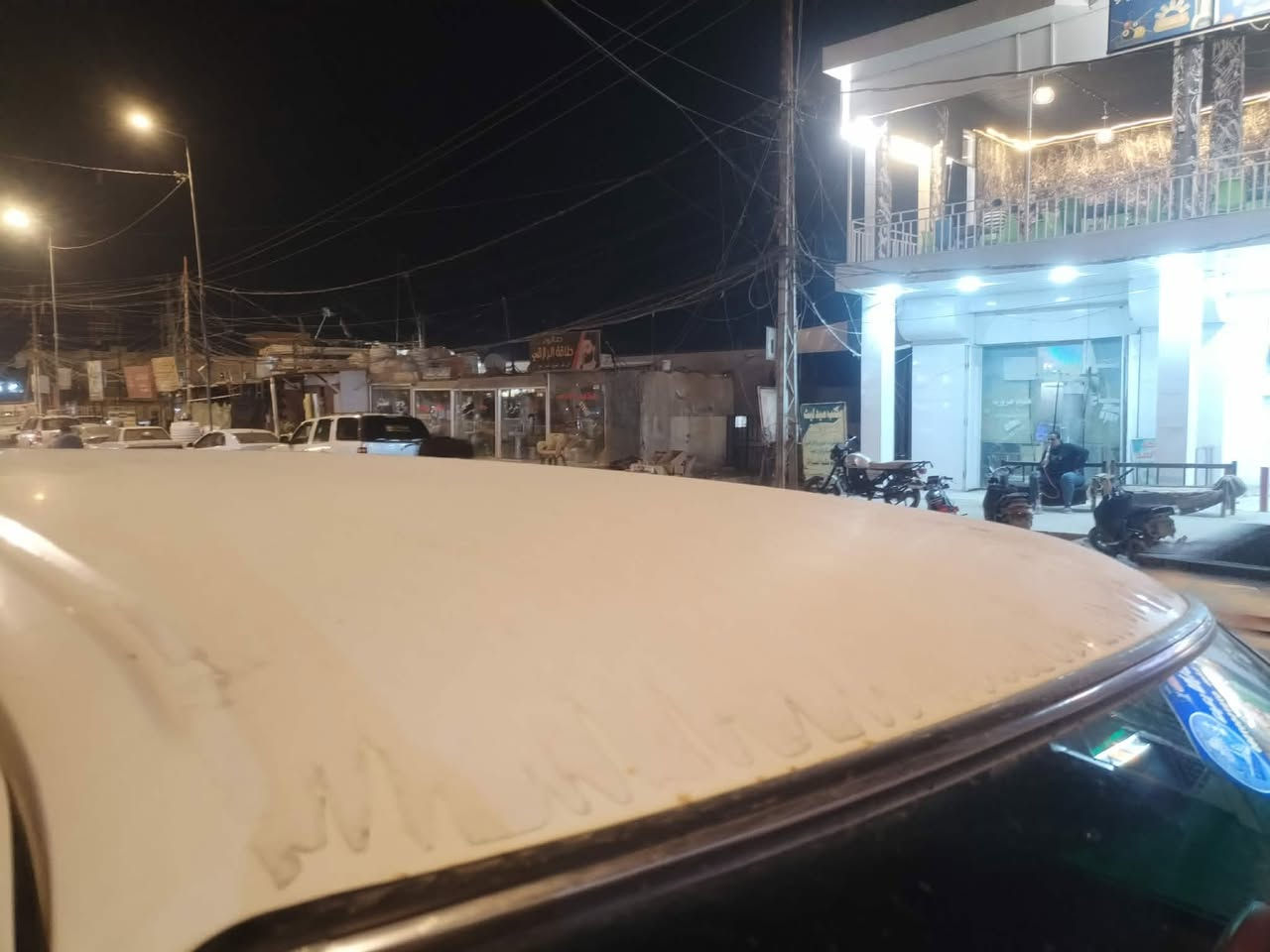 بيكم دير للبيع موديل 2011  سياره جاهزه من كلشي 
رقم كربلاء سنويه جديده لل 27مشروع وطني
كير محرك شاصي مكفول كهربائيات كلها شغاله
تدفئه تبريد ثلج ❄️ دواخله جديده
سنتر لوك تحكم مري شقال 
تخم تايرات حداديه جديده 
السعر 54
للاتصال ***********
