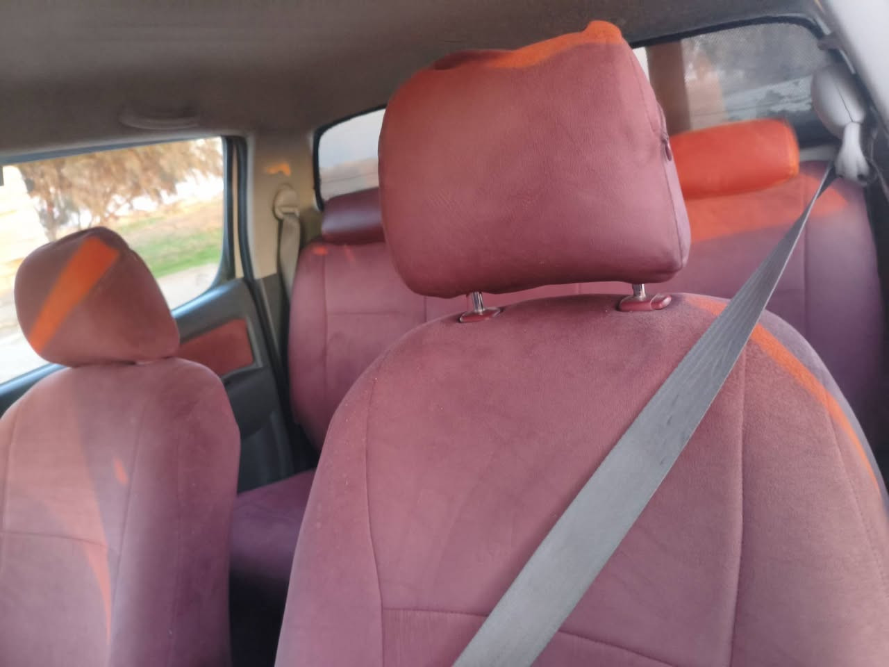 بيكم فورويل مديل 14 سياره بسمي 
كفاله عامه الرقم مثنى 
سعرها 230
لتواصل ***********
