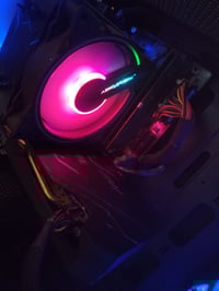 تجميعة ألعاب • RTX 2060 Super • i5-9600KF