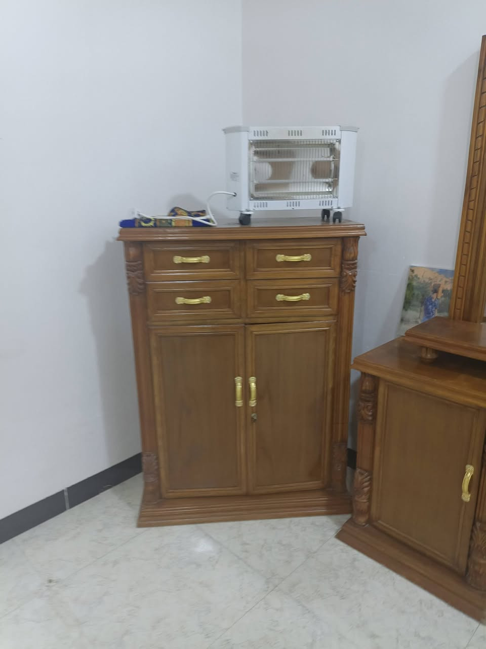 غرفه صاج احطاطه نضيفه كلش ليريدها يتصل ***********
