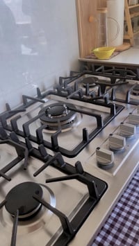 طباخ للبيع اشتريتة قبل شهرين استخدام قليل كلش اشتريته ب170 اريده ب125 ...