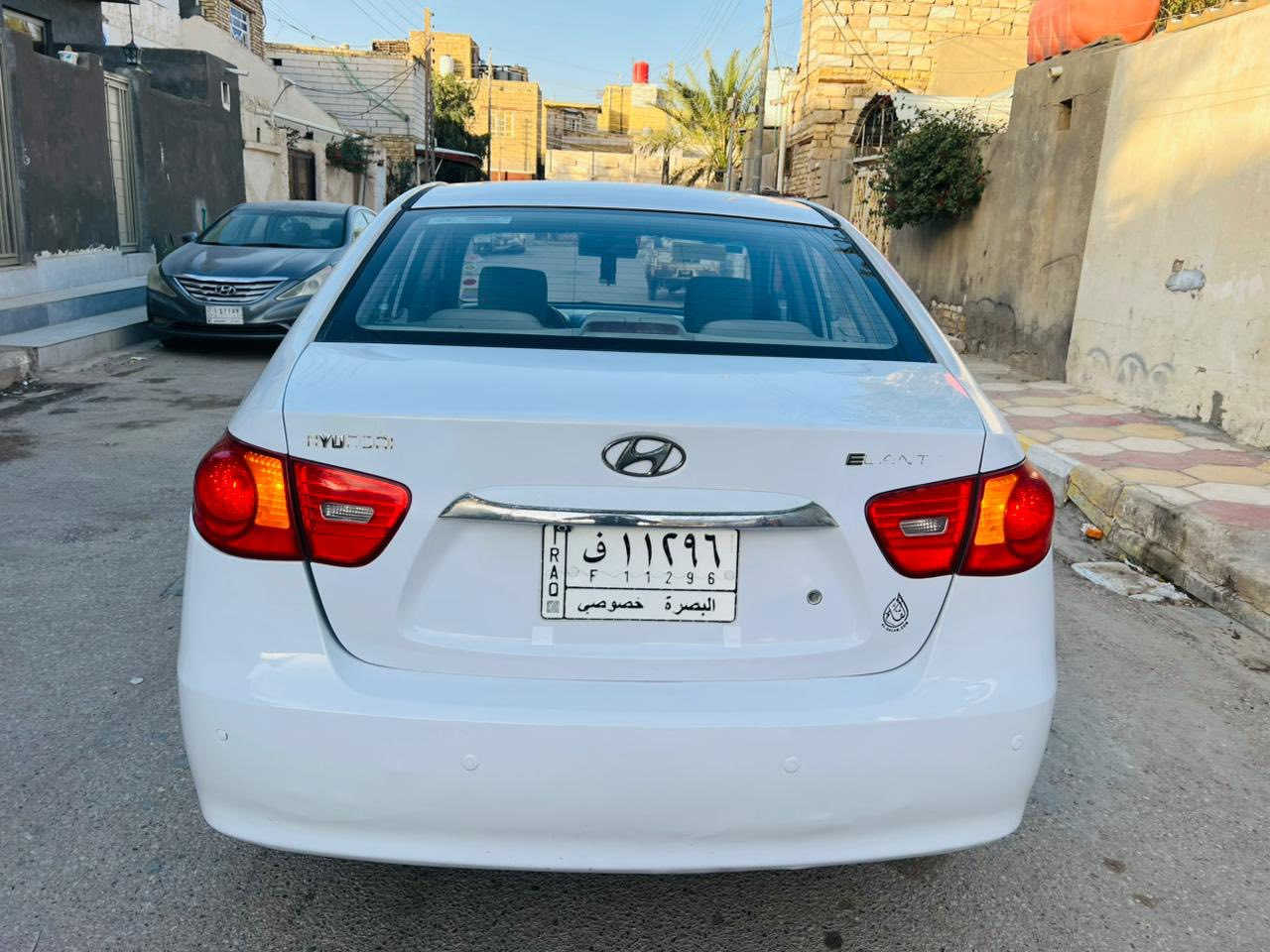 اللهم صل على محمد وال محمد 
السلام عليكم ورحمه الله وبركاته 
النترا صابونه 2011 خليجي رقم بصره الدولي باقي على استلام اللوحات هزه جديده سنويه لغايه 2031 السياره مكفوله من الضربه والتبديل والفتح بيه رش تجميل قطعتين بدون اي ضرر والباقي مكفول محرك 1600 دووش مامفتوح شرط بالكارتون جاهزه السياره من كلشي مكينه وكير شرط الفحص حداديه ١٠٠/١٠٠ تبريد ثلج تدفئه تخم تاير جديد مكان السياره الناصرية السعر 104 للاستفسار ***********
