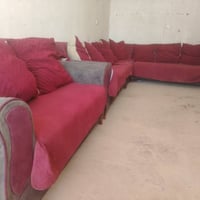 تخم ديوان • ٥ قطع • نجف حي ميسان