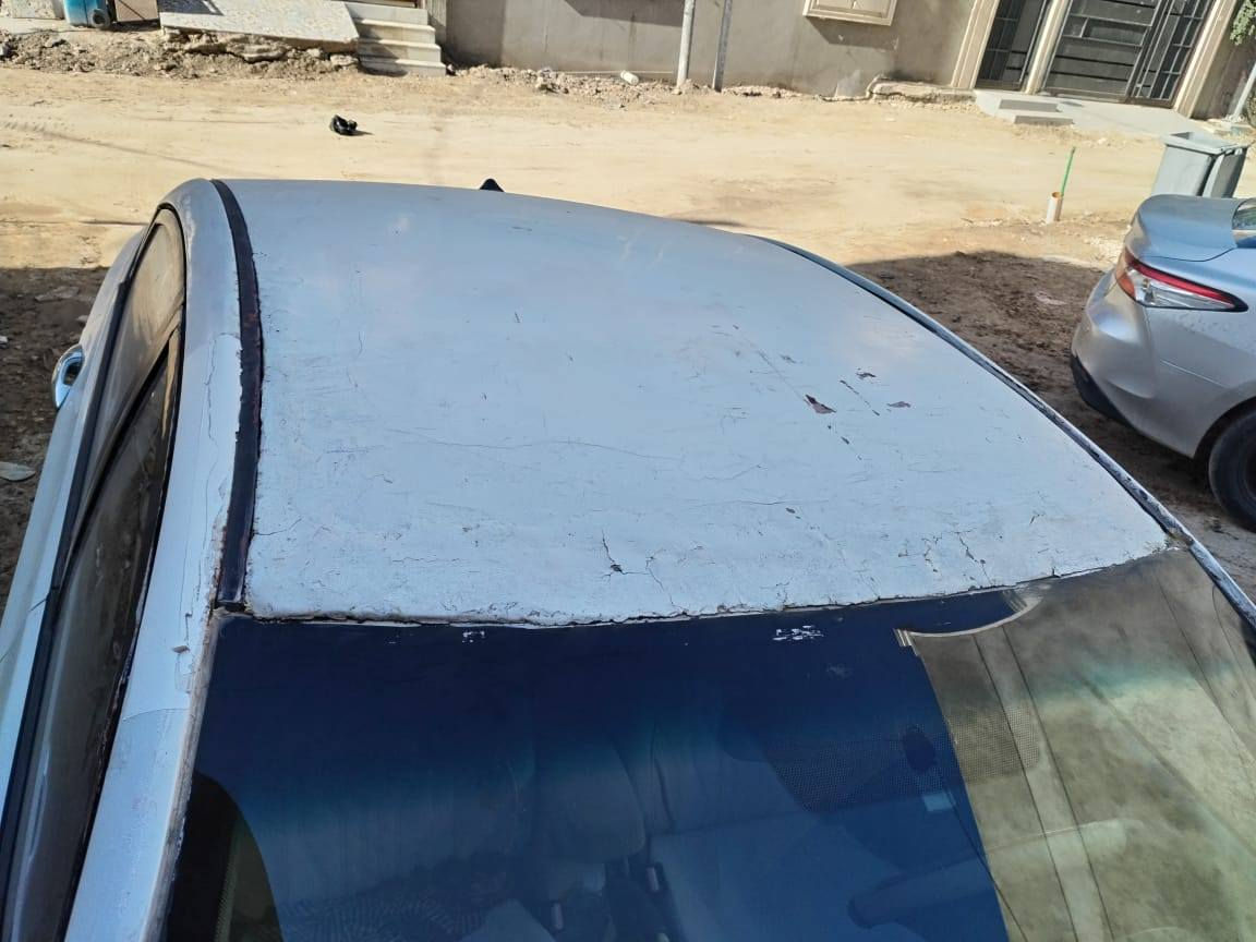 اكسنت 2013 متچايه محرك 1600
***********
السعر 64
