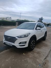 توكسون • ٢٠٢٠ • أربيل