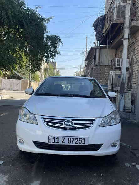 سلام عليكم عليكم اخوان بي واي دي جي ثري موديل 13 لبيع كير مكينه مال كورلاه نحله 1800سياره خير من الله تحويره حلوه يخبل سياره صاله عنده سنتين خير من الله تبريد صدر امامي خلفي كامله سياره فقط بيهن هذني طخات الي بل صوره سياره يعني معتنيتن بيه والحمدلله وشكرا سياره بلاديه ما بيه صبغ بسم والدي سياره تحويل ثاني يوم اسوي وياك عقد مرور ما اسوي عادي  مكاني بل البياع سعره 53وبيه مجال بسيط اخوان جوه50ما أبيع ولا اتعبت ورحك وتتصل 
وهذا رقمي 
***********
