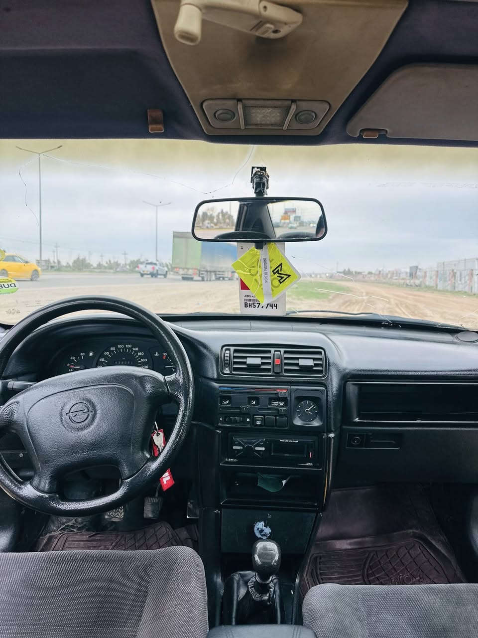 اوبل فكترا للبيع. موديل 93. بطاقه بنزين بي.  سلايت. كهربائي محرك شرط لاصرف. لابخار. تايرات ٤جديد. شرط تحويل. مكان السياره كركوك  سعر43بي مجال  ***********واتساب موجود.  محرك16قايش عريض*********** شراي يخابر
