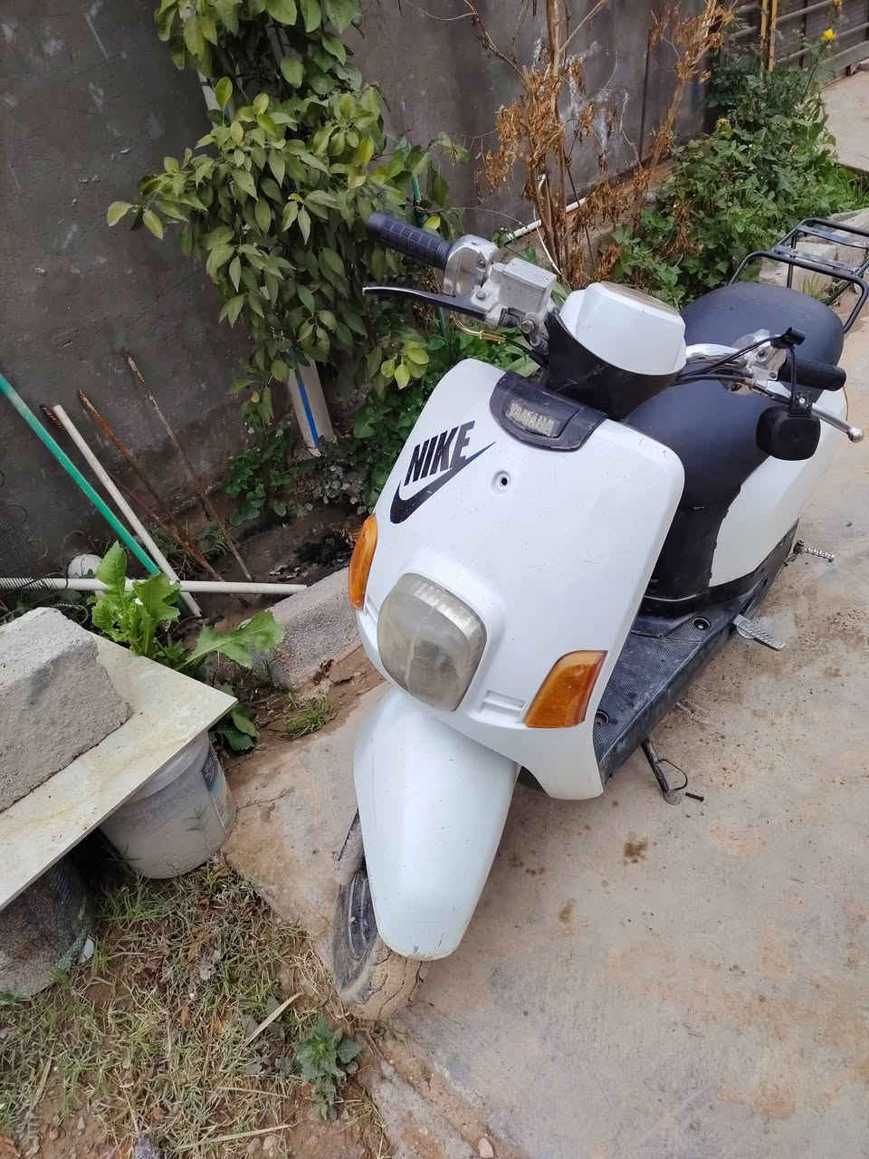 بوليس للبيع أو مراوس
***********
