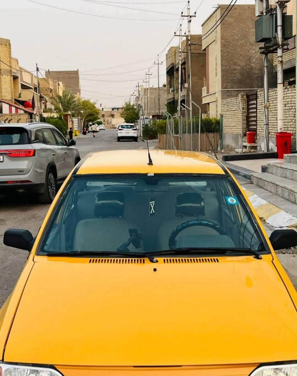سايبا 2010
كير ومكينه نضاف 
تبريد منضومه جديده شغال 
سياره جديده ونضيفه كلش 
تخم تاير جديد صدر امامي خلفي جديد كهربائيات كامله سنويه رقم بغداد تحويل ثاني يوم
سعر 25 وبيها مجال حق الجيه
الهاتف :***********
