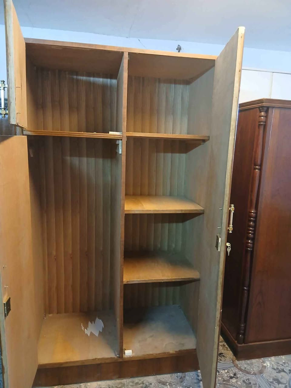 حي الفرات قرب مطار بغداد بغداد, العراق


**إذا كنت صاحب هذا الإعلان وتريد حذفه لأي سبب، رجاءا أرسل رسالة إلى الدعم الفني**