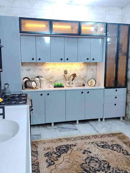 إسلام وعليكم كاونتر للبيع نظيف نظافة 100 من 100 صناعة تركي ثلاث متر وسنك متر ونص وسطح كله مرمر استخدام قليل الشراي يتصل ***********//*********** بي واتس بلعافيه عل ياخذة
