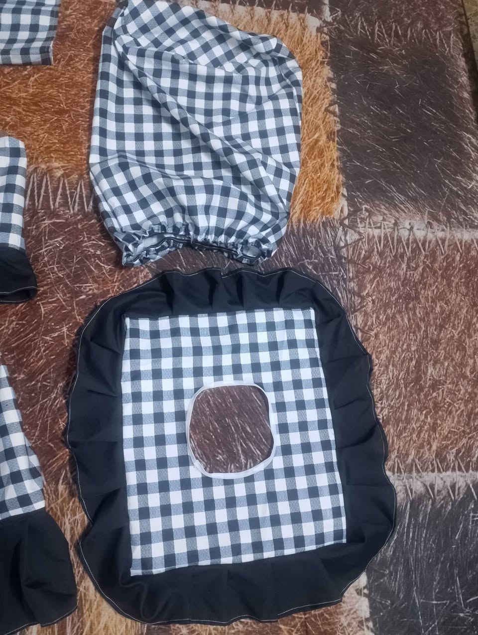 💙  تجهيزات ام الاكبر   💙💙
طلبيه زبونتي الرائعه اهل الكوت 🥰🧿
تلبيسه طباخ 
تلبيسه براد 
  🧿حبيبتي  مليون عافيه 🍒❤🌹
يتوفر لدينا ايضا 🍒🍒
تلبيسه براد
تلبيسه  مجمده
تلبيسه ثلاجه
تلبيسه بلازمه
علبه كلنس
تزيين سله 
🧿🌹🌹
🤩🤩 مستمرين معاكم في عروضنا و تخفيضاتنا المميزة في تجهيزات ام الاكبر 🤩🤩
💙 خلي هديتك مميزة ويانا ، اطلب و لاتحتار              
🔥🔥والاسعار بعد احلى 🔥🔥
🚗 يوجد توصيل كافة محافظات العراق  🚗
💙💙  تجهيزات ام الاكبر   💙💙
🤩🤩 مستمرين معاكم في عروضنا و تخفيضاتنا المميزة في تجهيزات ام الاكبر 🤩🤩


**إذا كنت صاحب هذا الإعلان وتريد حذفه لأي سبب، رجاءا أرسل رسالة إلى الدعم الفني**