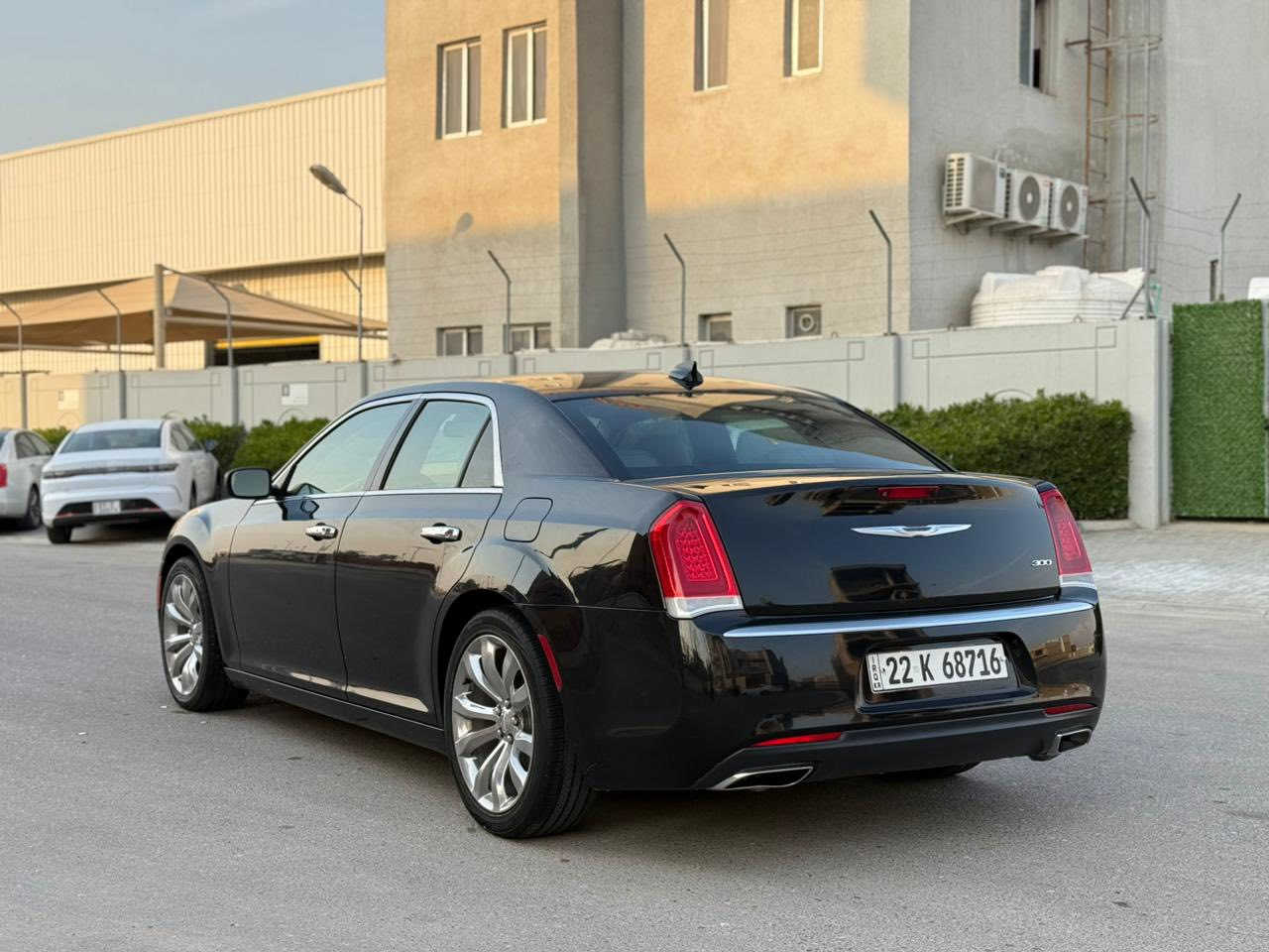 اوبامه 2019 اصل رقم اربيل
ماشيه ٨٥ ميل
مكينه ٣٦٠٠ توويل
مواصفات لمتدد
داخل بيجي 
كشن كهربائي
كامره خلفيه
كشنات حضن
هيتر بالمرء
شاشه كاربلي
جاهزه من كلي نواحي
السعر ..٢٢٨ بيه مجال للشراي
العنون البصره
مكلف بالنشر
***********
٠٠٠٠٠٠٠٠٠٠٠٠٠٠٠٠٠٠٠٠
***********
