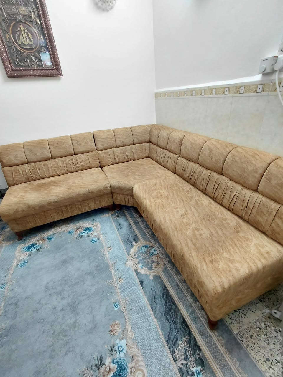 ديوان تسكام جدا نظيف واستعمال قليل


**إذا كنت صاحب هذا الإعلان وتريد حذفه لأي سبب، رجاءا أرسل رسالة إلى الدعم الفني**