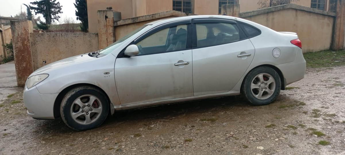 ئةفانتي ٢٠٠٧فول دةكشن بةرز  سةقف بؤياخي نيية لئدراوي نيية كويسينجاك, أربيل


**إذا كنت صاحب هذا الإعلان وتريد حذفه لأي سبب، رجاءا أرسل رسالة إلى الدعم الفني**