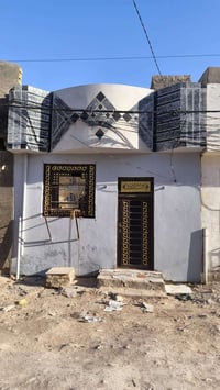 حي النداء • ٥٠م • جاهز للسكن
