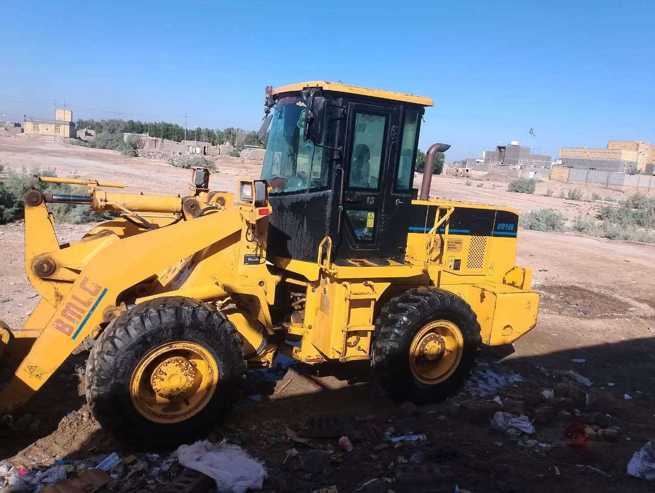 شفل صيني موديل 2015
مكفول برقي ما مفتوح بي تايرات الشركه 
مرقم وجاهز 
لمكان ناصريه( سعر 240 ) وبي مجال 
الستفسار عال رقم ( ‭0782 984 4686‬)
مكلف بنشر
