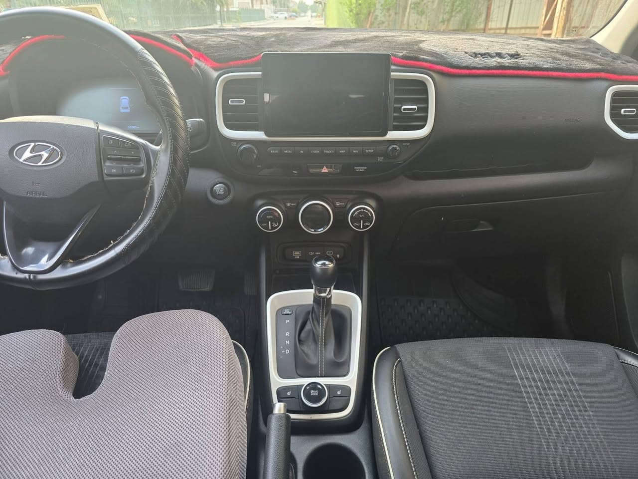 هونداي فينو 2023 ماشيه 34 الف ميل باب خلف السائق مبدل بنفس اللون دبل كود وبيه صبغ بدوسه مالتها

بجم كبس

لونين السياره

تشغيل بصمه

تشغيل عن بعد

زينون

بصمه ابواب

ويل 17

تدفئه كشنات

مثبت سرعه ورادار

تنبيه اصطدام

زاويه عمياء

کامره خلفيه

موصفاتها كامله عدا الفتحه

السعر المطلوب 139 ورقه

رقم بغداد باسمي ***********
