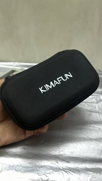 مايك لاسلكي • KIMAFUN • ٣ قطع