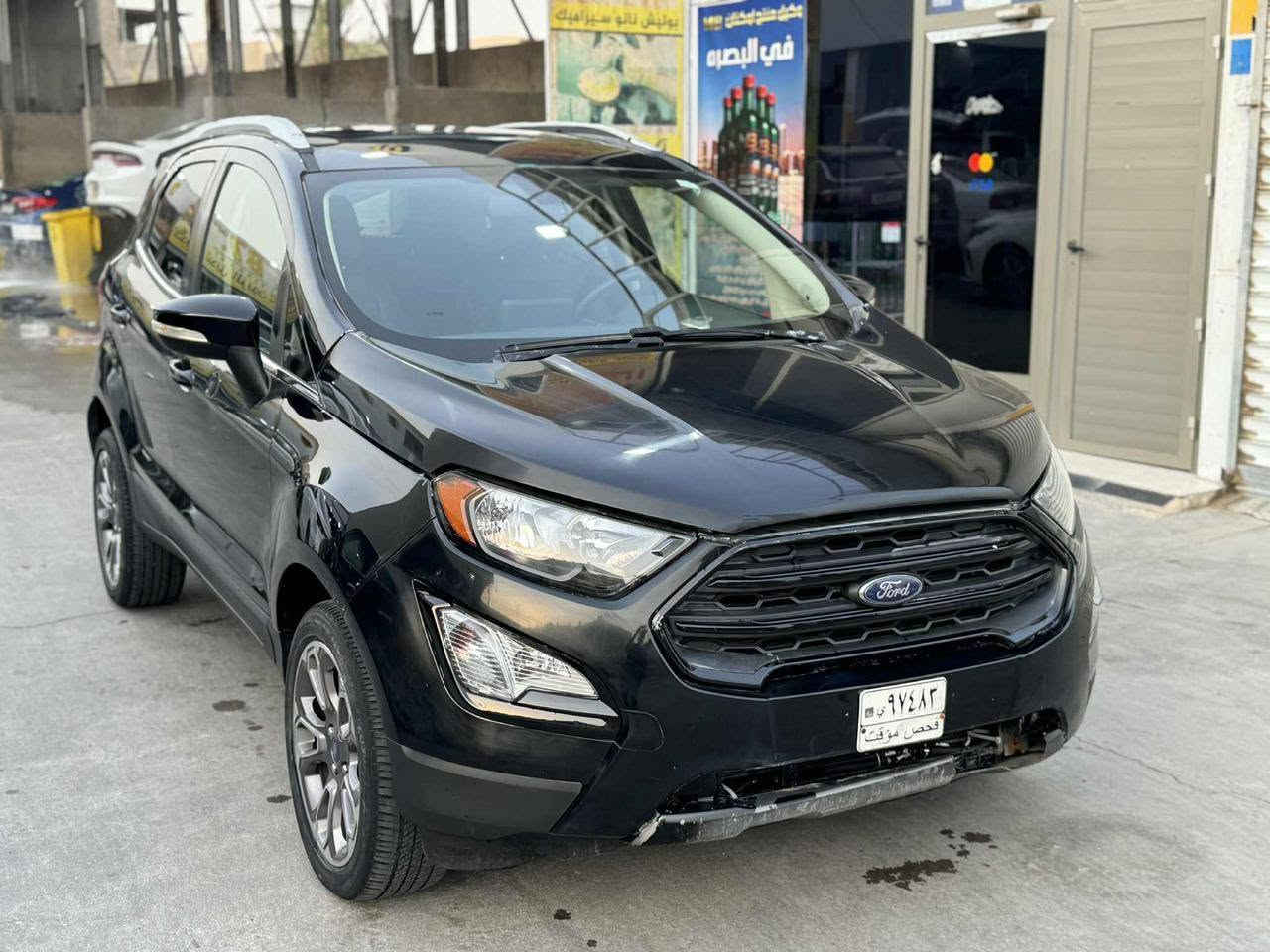 فورد ايكو سبورت فول مواصفات فتحه تحكم جلد بصمه كامره حساس نقاط عمياء ابو الخصيب, البصرة


**إذا كنت صاحب هذا الإعلان وتريد حذفه لأي سبب، رجاءا أرسل رسالة إلى الدعم الفني**