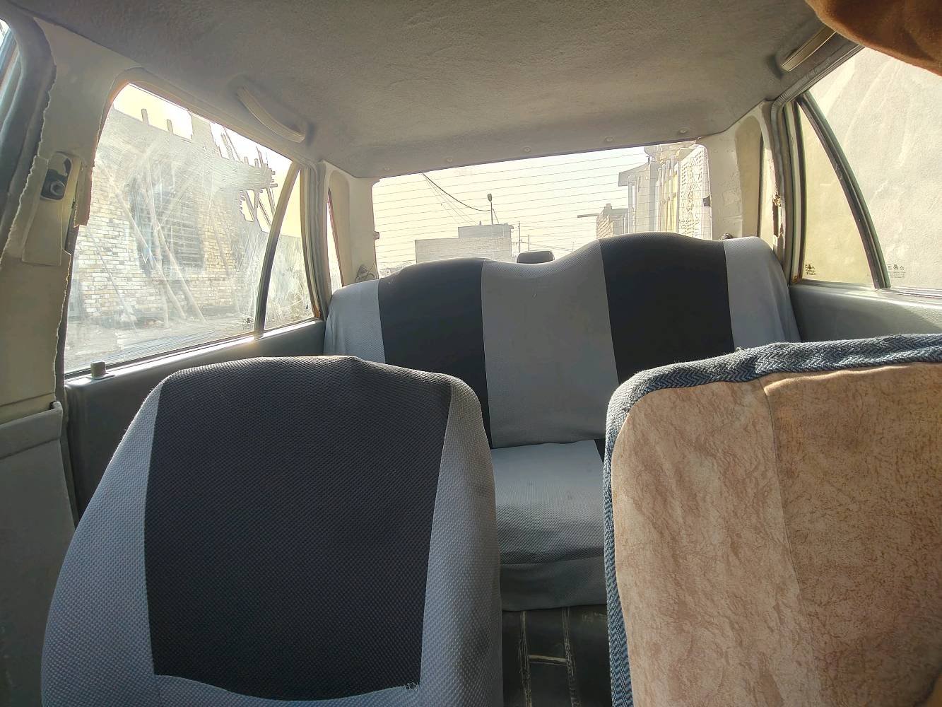 سايبا صبا موديل ٢٠١٠ رقم انگليزي سنوية ٢٠٣١ بيع او مداور
 ضربة چاملغ امامي فقط