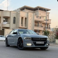 تشارجر SXT بلاس • ٢٠٢١ • وارد امريكي حادث