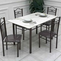 ميز طعام • ٤ كرسي • ناصرية