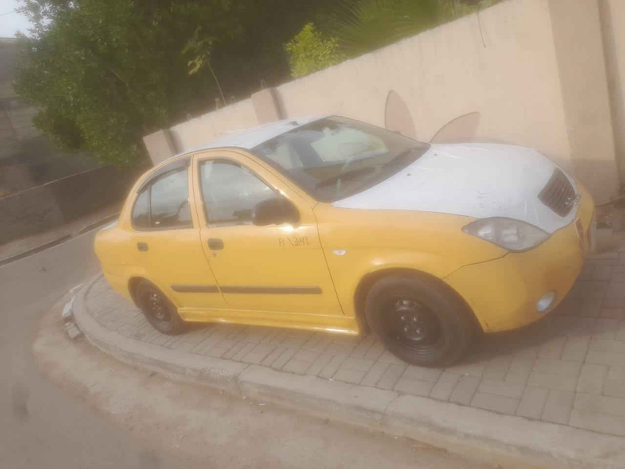 طيبه 2015 رقم بغداد سياره جاهزه  مكانهه بغداد سيديه سعر 29 وبيهه مجال اتصل واتساب ***********
