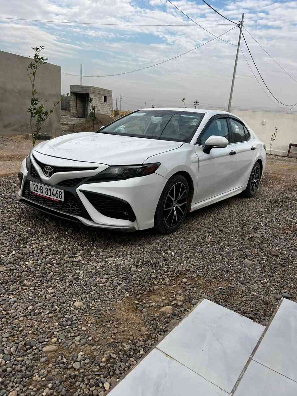 للبيع موديل 22 رقم اربيل 
السعر 215 
***********
