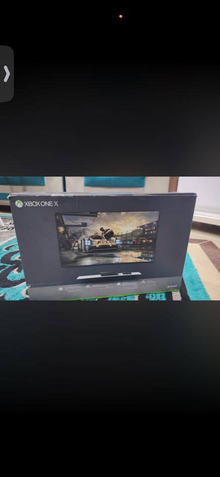 السلام عليكم
اكس بوكس ون اكس للبيع 
مستعجل عل بيع  كامل غراض 
شراي يتصل فقط 
سعر 150 وبي مجال 
الرقم : ***********
