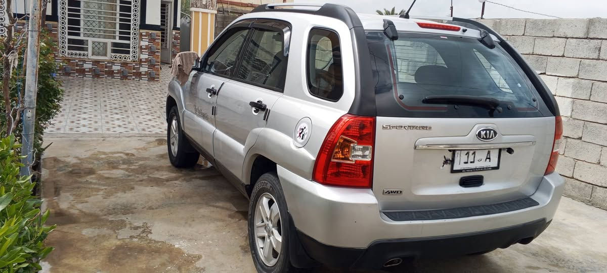 سلام عليكم رمضان كريم
سبورتج 2010 كوري مكينه 2000 رقم بغداد انكليزي بسمي كير مكينة  كفاله بيه ثلاث قطع صبغ اثر جراد للمراوس بتوسان 2011 عنوان ديالى


**إذا كنت صاحب هذا الإعلان وتريد حذفه لأي سبب، رجاءا أرسل رسالة إلى الدعم الفني**