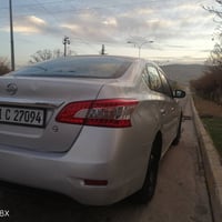 سنترا • ٢٠١٥ • خليجي فضي