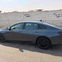 ماليبو LT • ٢٠٢٠ • ضرر امامي يمين