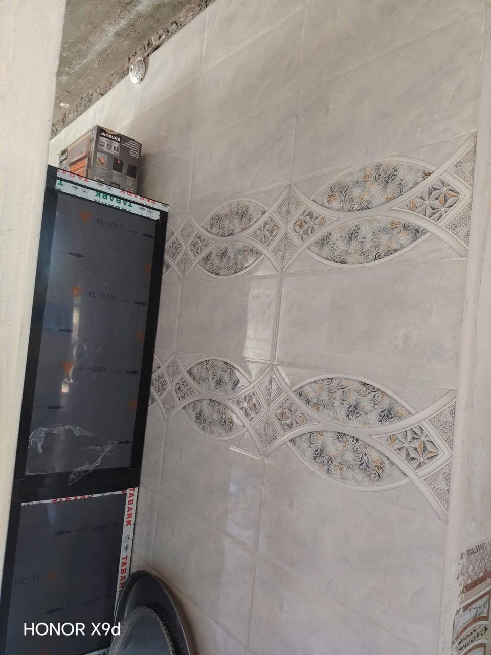 سلام عليكم بيت للبيع بالجمعيه مساحة 165 غرف نوم صاله ستقبال مطبخ صحيات *********** *********** واتساب  طابو زراعي سعر ٦٥
