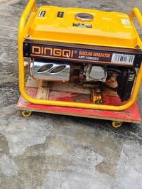 مولد • نضيف • شغال