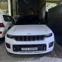 ‏للبيع Jeep Ofer لاند 2024 غير متواجد على الفيس السعر اتصال07714284222...