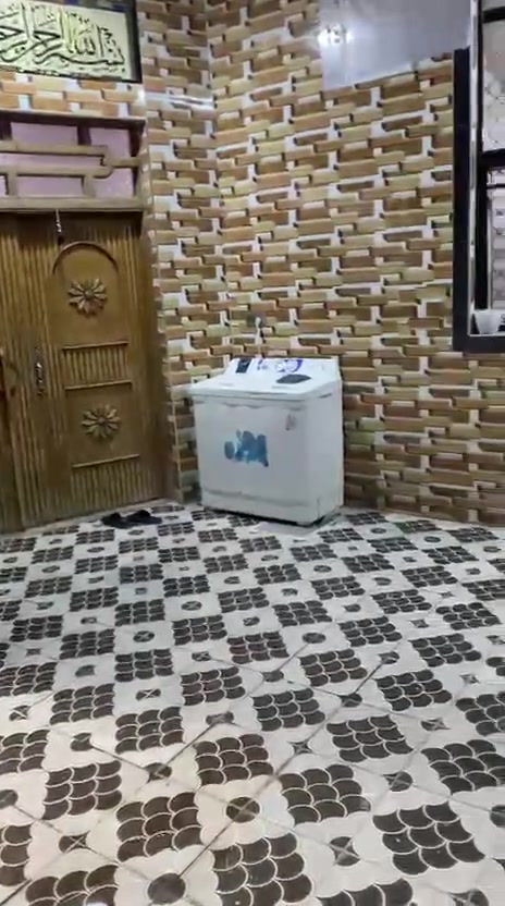 دار مميز للبيع المساحة 200 م
المكان حي الاسرة خلف أسواق محمد سياب 📍
للاستفسار الاتصال ‏‪***********‬‏/ ‏‪***********‬‏
