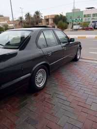 بي ام 525 • انكليزي • كربلاء