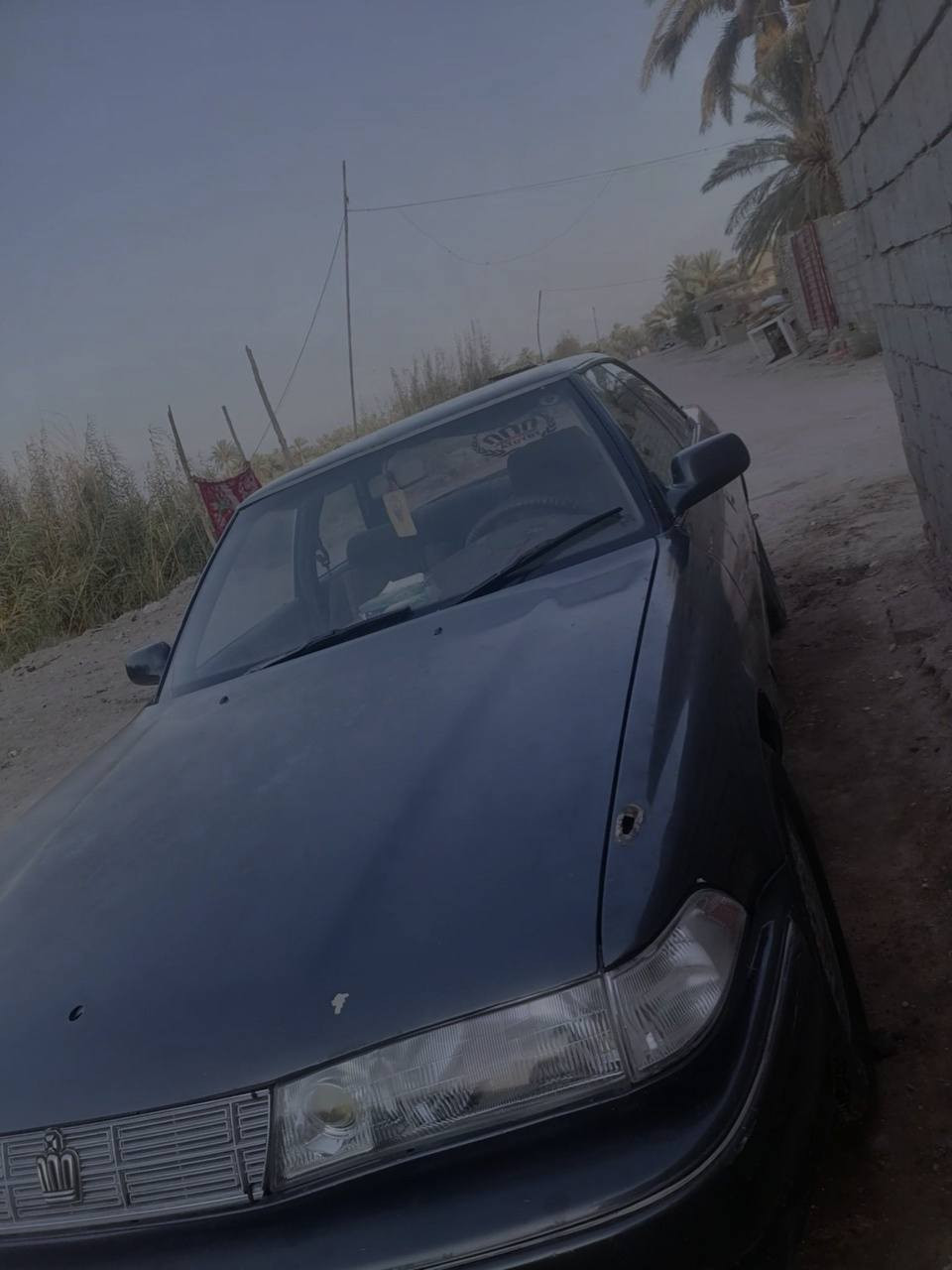 مارك عظم موديل1992 مكينه وكير ونجي مكينه خير من الله  تبريد ثلج 🥶 سنويه 2028 سعر 46 بيها مجال قليل
رقم الهاتف *********** بي واتساب
