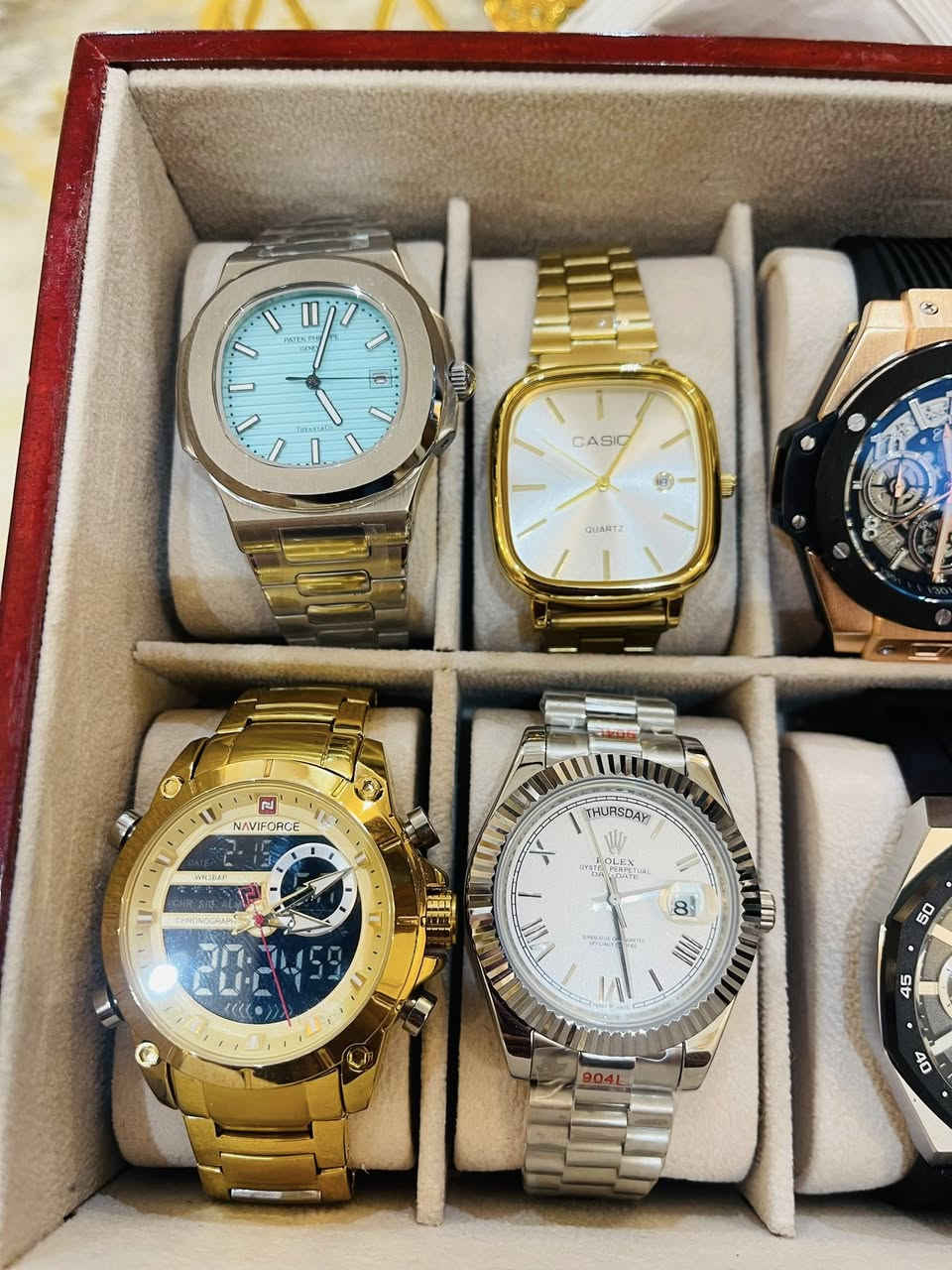 تريد شلع تريد قطع كلشي يرهم


**إذا كنت صاحب هذا الإعلان وتريد حذفه لأي سبب، رجاءا أرسل رسالة إلى الدعم الفني**