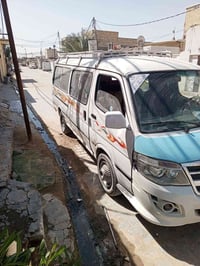 فتون ٢٠١٤ • رقم بغداد • محرك نظيف