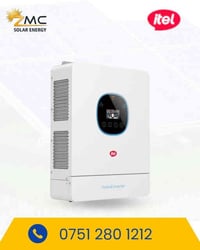 🔥 انفرتر 4KW – IPV-4K24U Pro 🔥 ✅ كفاءة MPPT %99.9 ✅ قدرة إخراج 4000W ✅...