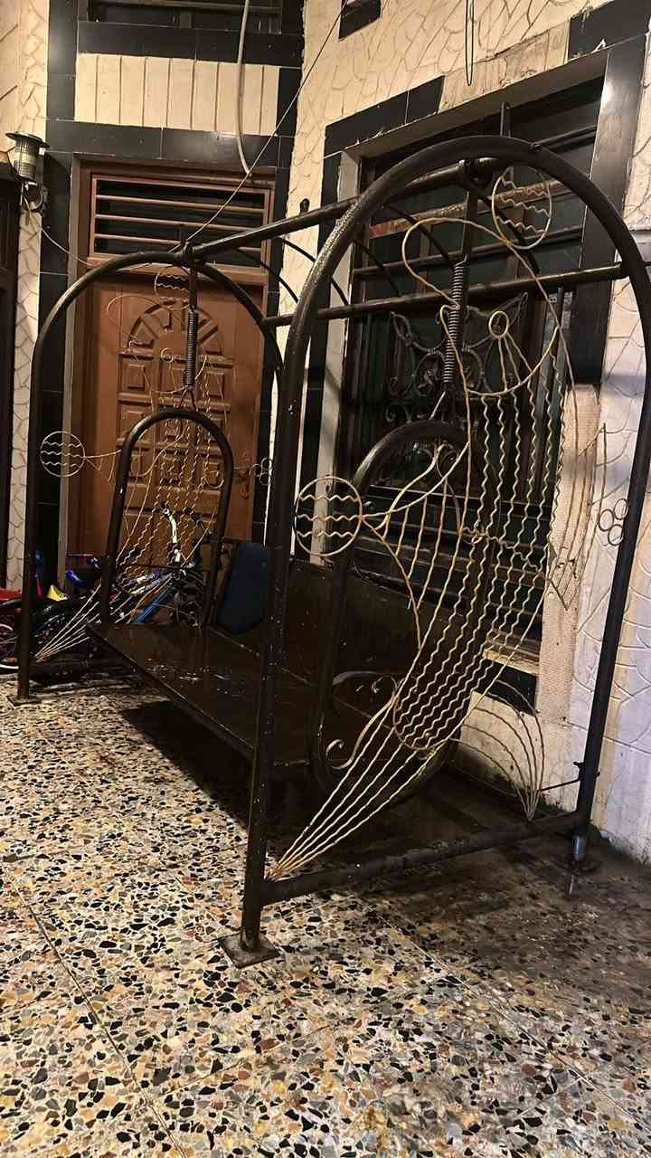 غراض للبيع


**إذا كنت صاحب هذا الإعلان وتريد حذفه لأي سبب، رجاءا أرسل رسالة إلى الدعم الفني**