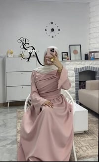 فستان • حصري • طلب اوردر