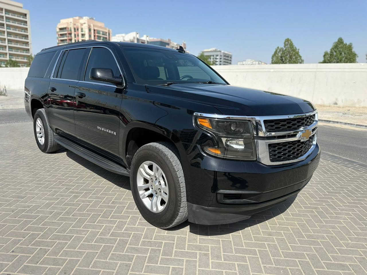 تواجد الإمارات 🇦🇪 دبي 
تواصل الي عنده كتاب ظباط او اي طريقه معروفه عندكم 
شفرليه سبربان LT V8 5.3L 2018
وارد أمريكا 🇺🇸 كلين تايتل أوراق جمارك قمه بالنظافة تواجد #الامارات دبي 
300 الف ميل 
السعر بارضه بدون شحن 
12500 دولار 💵 
125 ورقه 
تواصل للجادين فقط 
00971506797554


**إذا كنت صاحب هذا الإعلان وتريد حذفه لأي سبب، رجاءا أرسل رسالة إلى الدعم الفني**