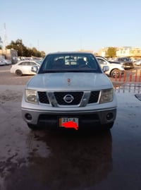 نافارا • ٢٠٠٩ • مكينه وكير