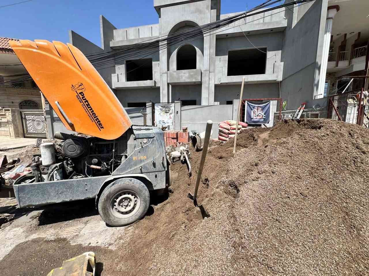 بسم الله جزء من اعمالنا في السكريد مكان العمل بغداد تحت إشراف مهندسين مختصين في مجال السكريد وبدون اي نسبه خطأ نلتزم بالموعد سرعه في الإنتاج دقه في العمل نعمل بغداد وجميع المحافظات للاستفسار يرجى مراسلة الصفحه او الاتصال علا الأرقام التاليه ***********اتصال ***********وتس آب
